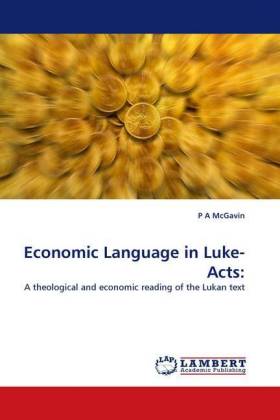 Economic Language in Luke-Acts 