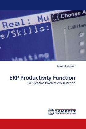ERP Productivity Function 