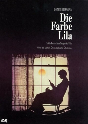 Die Farbe Lila, 1 DVD 