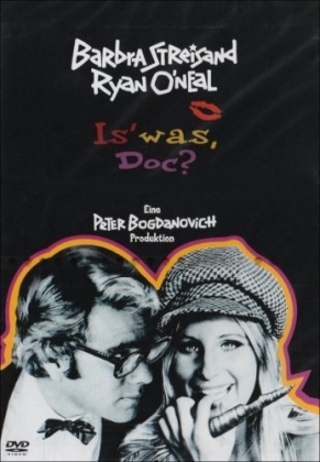 Is' was Doc?, 1 DVD 