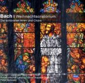 Weihnachtsoratorium - Die schönsten Arien und Chöre, 1 Audio-CD