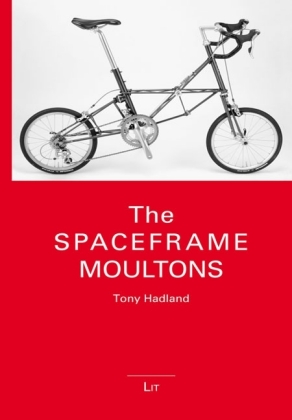 The Spaceframe Moultons 