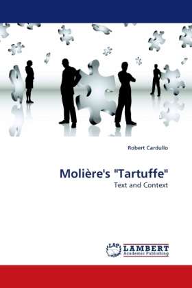 Molière's "Tartuffe" 