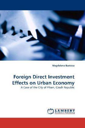 Foreign Direct Investment Effects on Urban Economy 