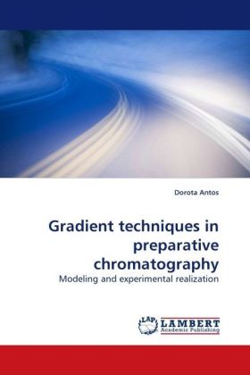 Gradient techniques in preparative chromatography 