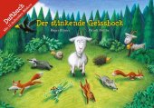 Geissbock Charly - Der stinkende Geissbock