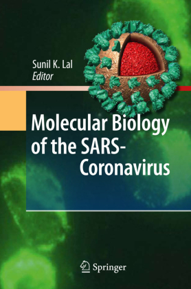 Molecular Biology of the SARS-Coronavirus 