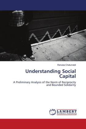Understanding Social Capital 