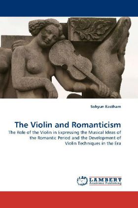 The Violin and Romanticism 