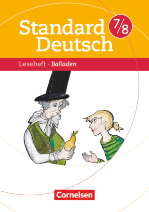 Standard Deutsch - 7./8. Schuljahr 