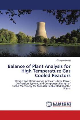 Balance of Plant Analysis for High Temperature Gas Cooled Reactors 