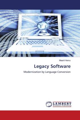 Legacy Software 