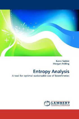 Entropy Analysis 