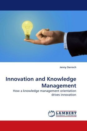 Innovation and Knowledge Management 