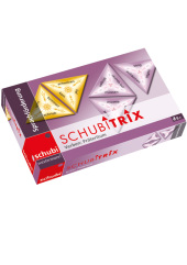 SCHUBITRIX Verben: Präteritum (Spiel)