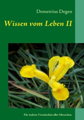 Wissen vom Leben II 