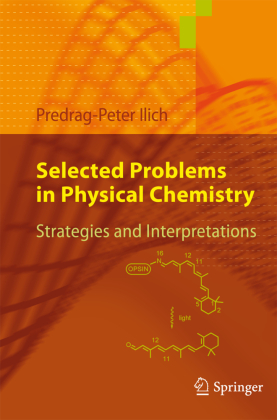 Selected Problems in Physical Chemistry 