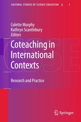 Coteaching in International Contexts 