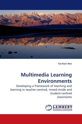 Multimedia Learning Environments 