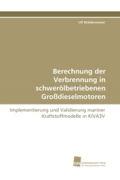 kein Cover