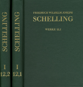 Schriften 1802-1803 