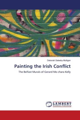 Painting the Irish Conflict 
