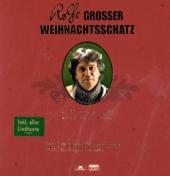Rolfs grosser Weihnachtsschatz, 5 Audio-CDs