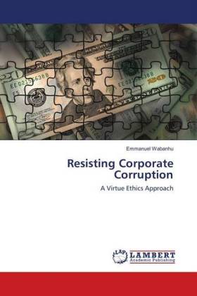 Resisting Corporate Corruption 