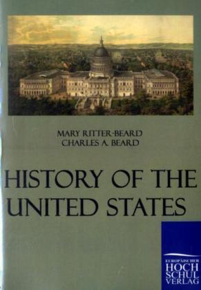 History of the United States 