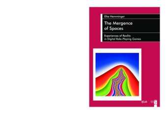 The Mergence of Spaces 