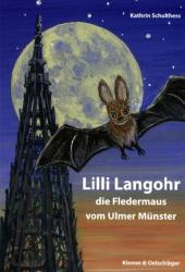 Lilli Langohr