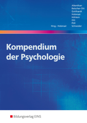 Kompendium der Psychologie 