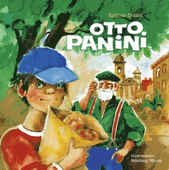 Otto Panini 