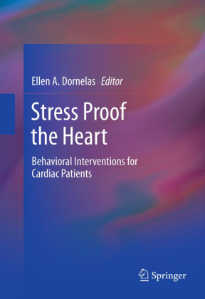 Stress Proof the Heart 