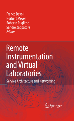 Remote Instrumentation and Virtual Laboratories 