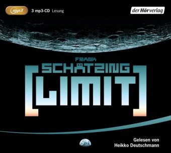 Limit, 3 Audio-CD, 3 MP3