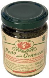 Pesto alla Genovese 130 g