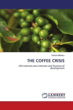 THE COFFEE CRISIS 