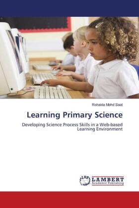 Learning Primary Science 