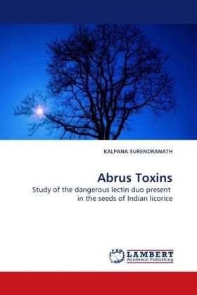 Abrus Toxins 