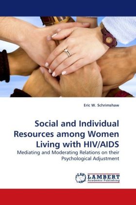 Social and Individual Resources among Women Living with HIV/AIDS 