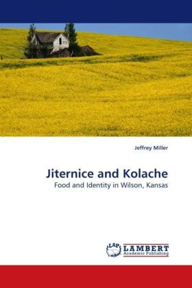 Jiternice and Kolache 