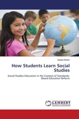 How Students Learn Social Studies 