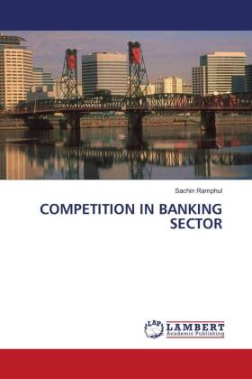 COMPETITION IN BANKING SECTOR 