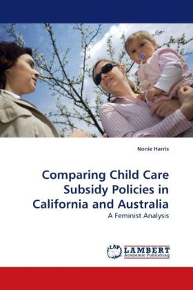 Comparing Child Care Subsidy Policies in California and Australia 