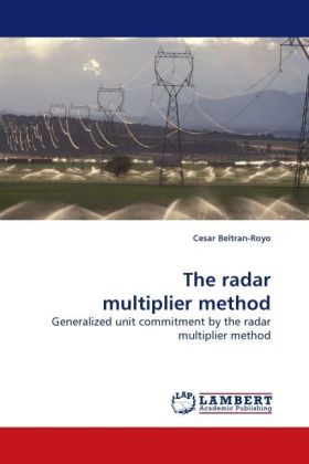 The radar multiplier method 