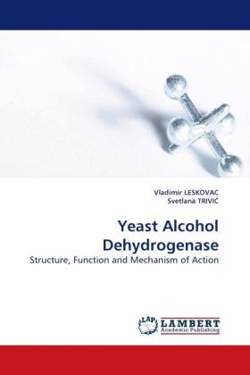 Yeast Alcohol Dehydrogenase 
