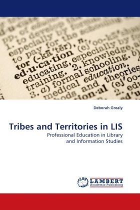 Tribes and Territories in LIS 