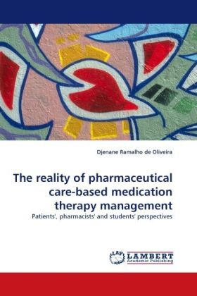 The reality of pharmaceutical care-based medication therapy management 
