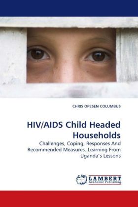 HIV/AIDS Child Headed Households 